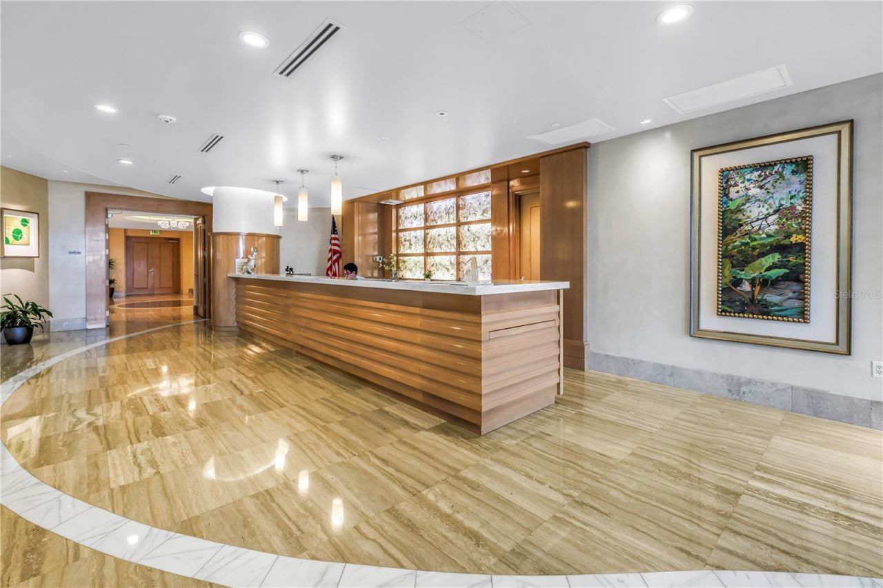 180 Beach Drive Ne, Unit 1401, Saint Petersburg, FL 33701 Photo