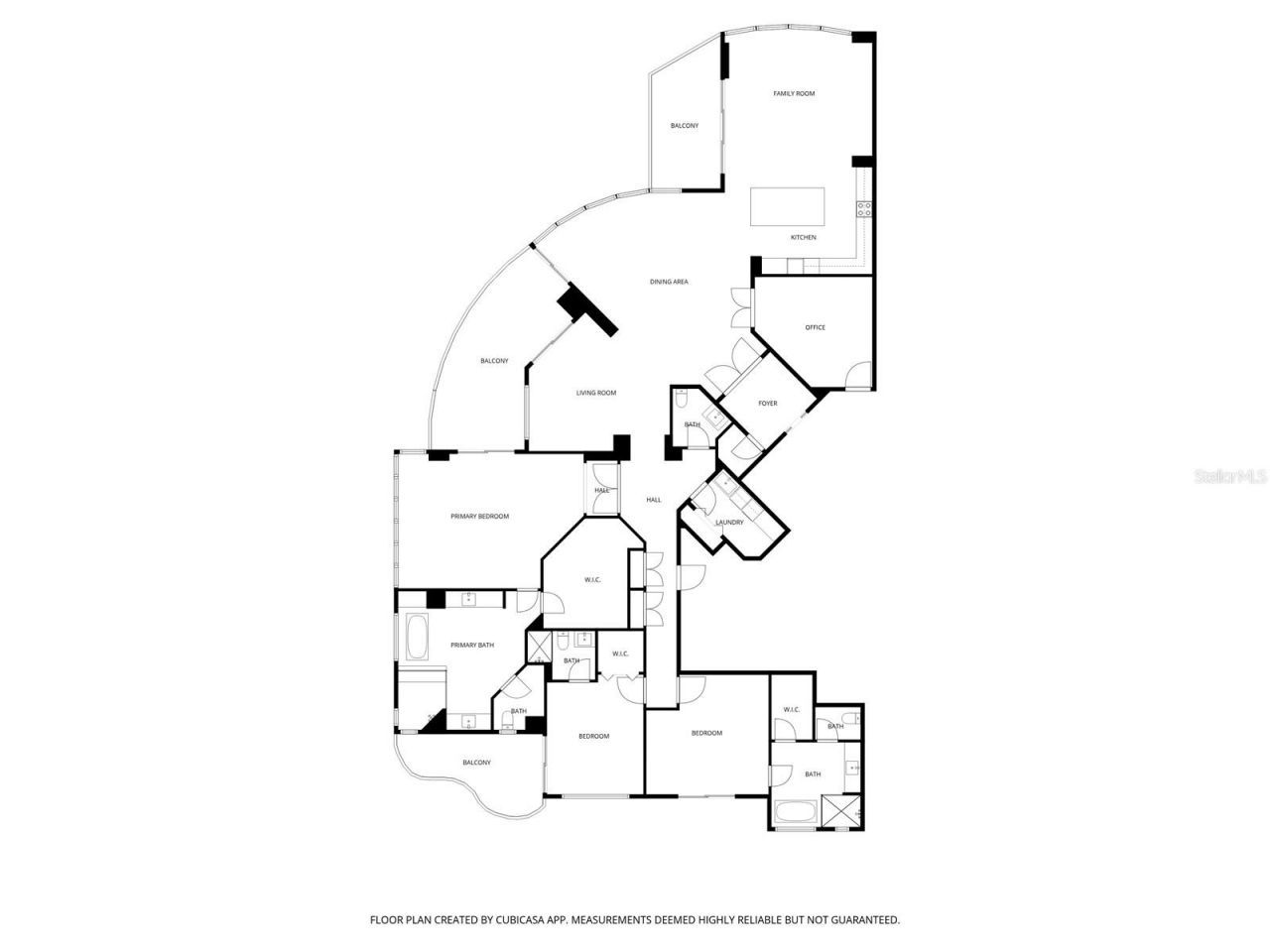 180 Beach Drive Ne, Unit 1401, Saint Petersburg, FL 33701 Photo