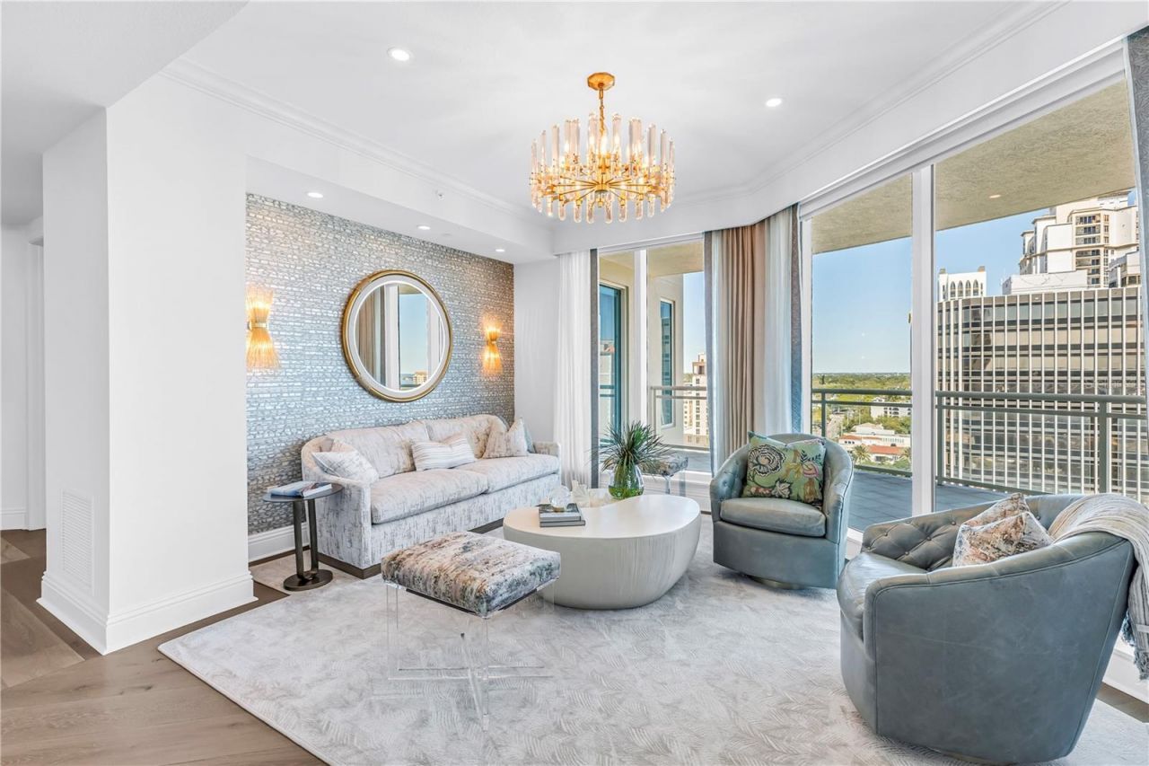 180 Beach Drive Ne, Unit 1401, Saint Petersburg, FL 33701 Photo