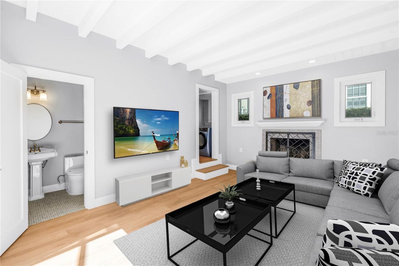 2410 Coffee Pot Boulevard Ne, Saint Petersburg, FL 33704 Photo