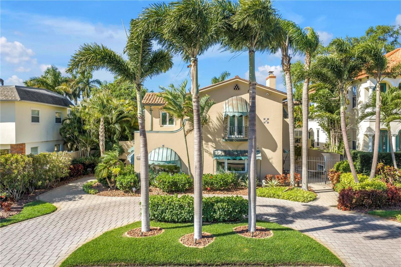 2410 Coffee Pot Boulevard Ne, Saint Petersburg, FL 33704 Photo