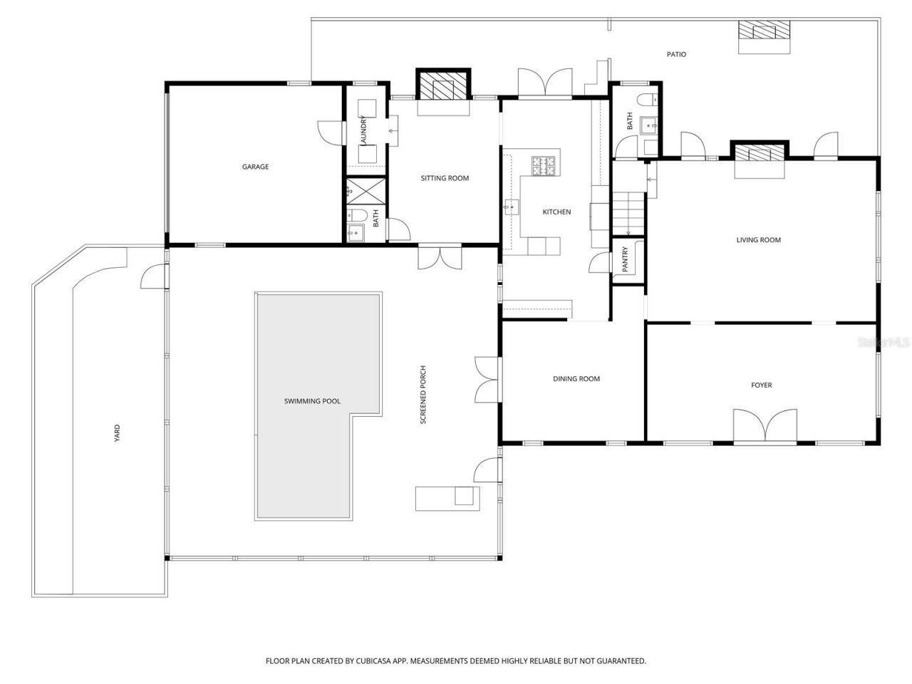 2410 Coffee Pot Boulevard Ne, Saint Petersburg, FL 33704 Photo