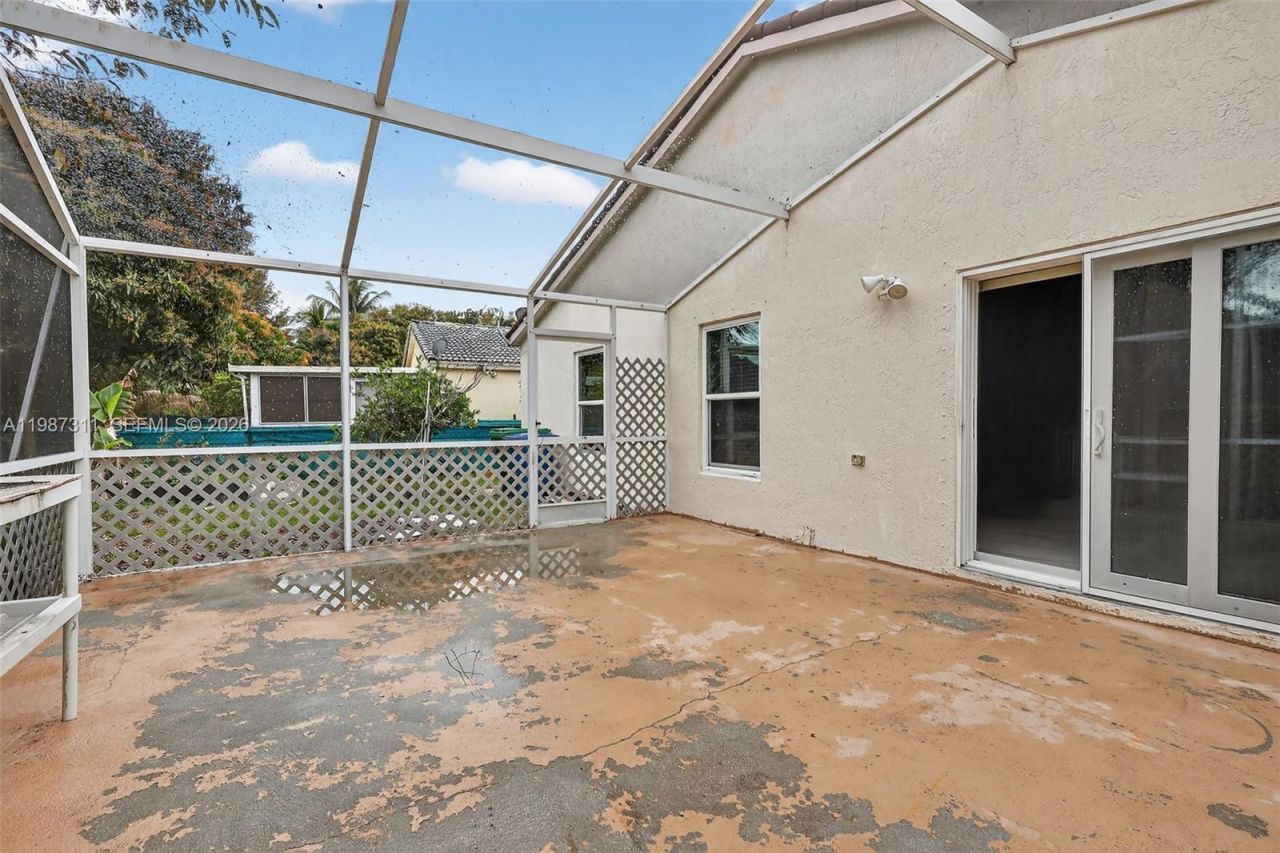 2481 SW 102nd Ave, Miramar, FL 33025 Photo