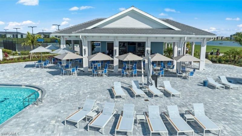 5733 Oakmont Ct , Unit 8612, Ave Maria, FL 34142 Photo