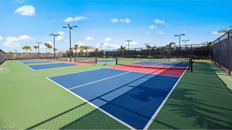 5733 Oakmont Ct , Unit 8612, Ave Maria, FL 34142 Photo