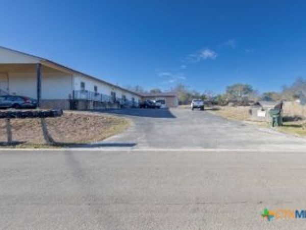1410 Marlton Street , San Marcos, TX 78666