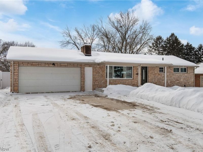 4632 5th Street NW, Canton, OH 44708 Photo 1