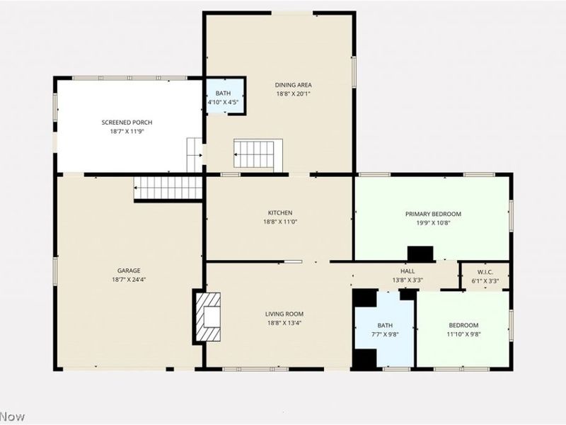 4632 5th Street NW, Canton, OH 44708 Photo 18