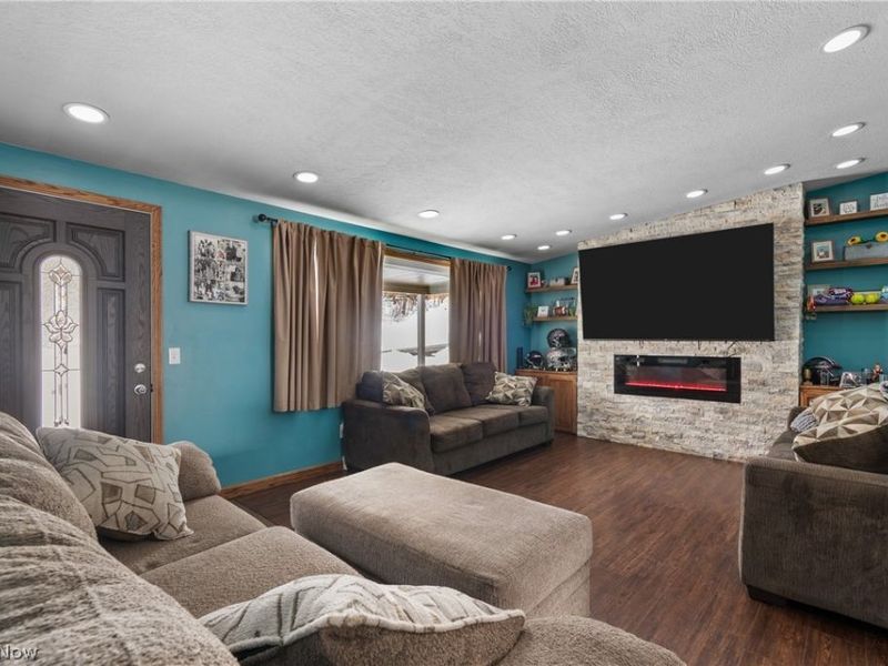 4632 5th Street NW, Canton, OH 44708 Photo 2