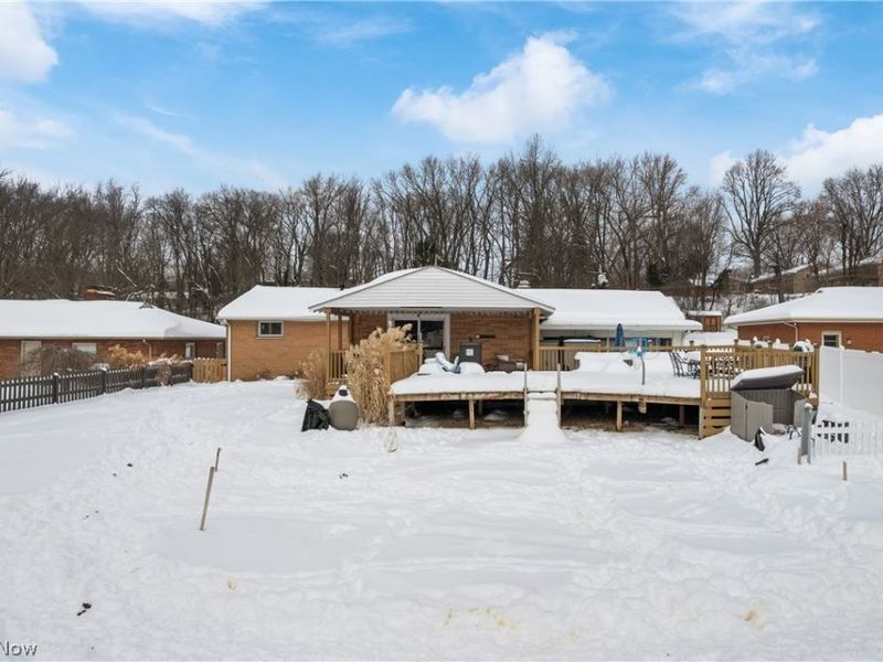 4632 5th Street NW, Canton, OH 44708 Photo 28