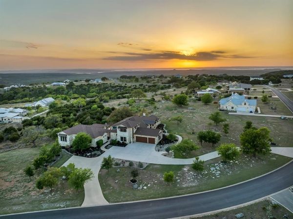 112 Big Sky, Burnet, TX 78611