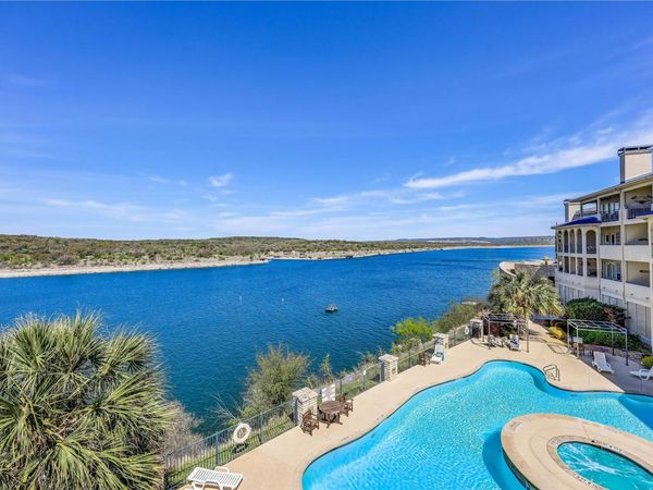 3404 American DR , Unit 3224, Lago Vista, TX 78645