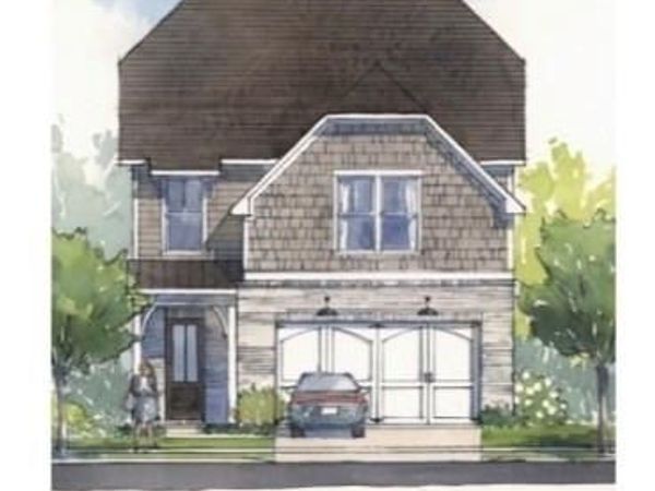 436 Edgewater Trace, Canton, GA 30115