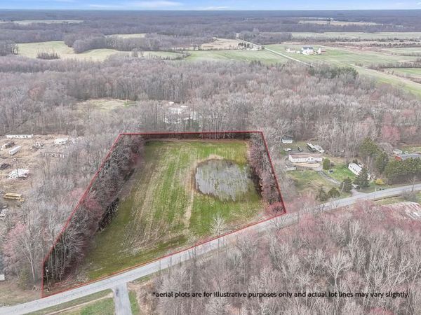 TBD DOWNS CHAPEL RD., CLAYTON, DE 19938