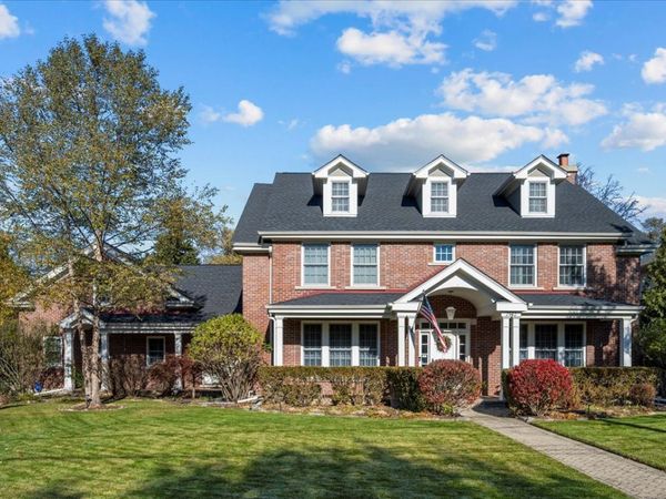 2142 Harrison Street , Glenview, IL 60025