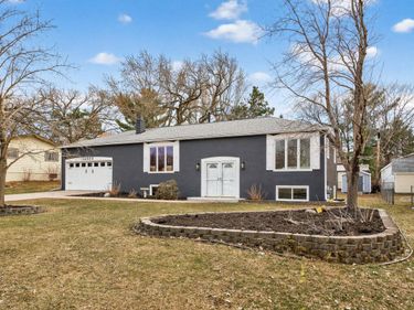 12832 Lincoln Street NE, Blaine, MN 55434