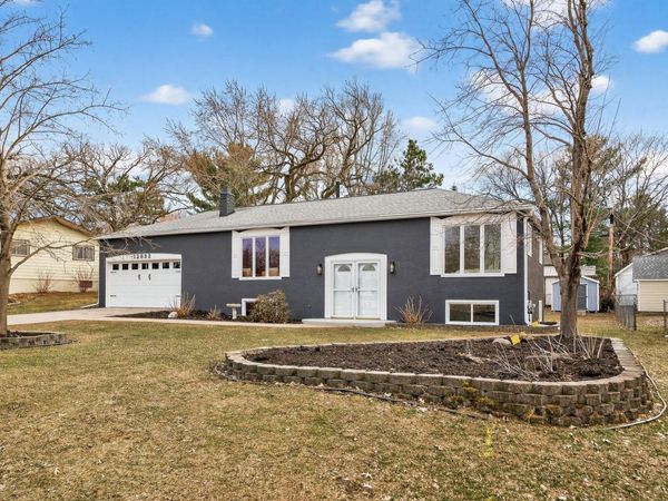 12832 Lincoln Street NE, Blaine, MN 55434