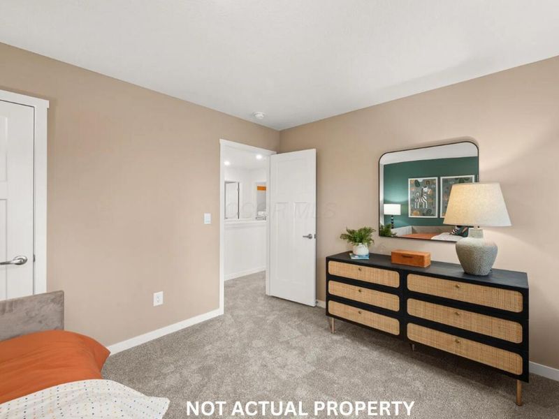 3273 Calveylee Lane , Columbus, OH 43232 Photo 25