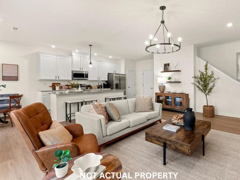 3273 Calveylee Lane , Columbus, OH 43232 Photo 6