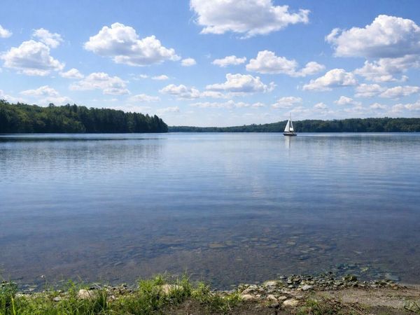 91 Duncan Road, Jefferson, ME 04348