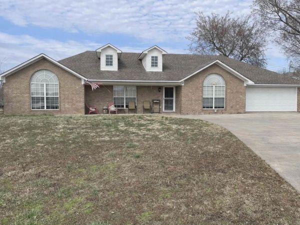 2 Green Meadows Drive , Vilonia, AR 72173