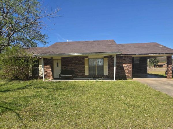 3705 Mobile , Pine Bluff, AR 71601