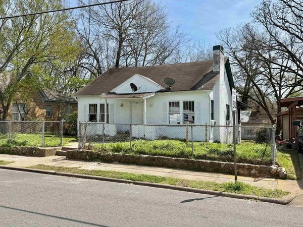 251 GARLAND Avenue, Hot Springs, AR 71913