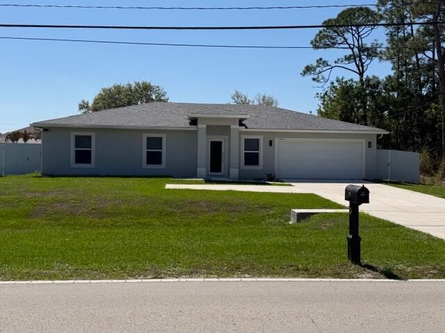 2490 SE Bayshore Boulevard, Port Saint Lucie, FL 34984 Photo