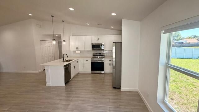 2490 SE Bayshore Boulevard, Port Saint Lucie, FL 34984 Photo