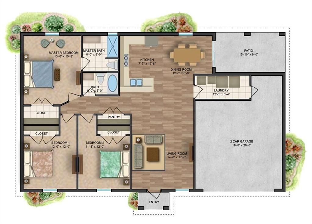 2490 SE Bayshore Boulevard, Port Saint Lucie, FL 34984 Photo