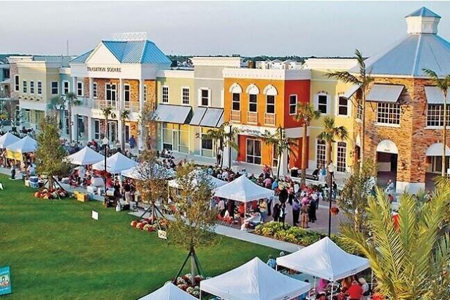 2490 SE Bayshore Boulevard, Port Saint Lucie, FL 34984 Photo