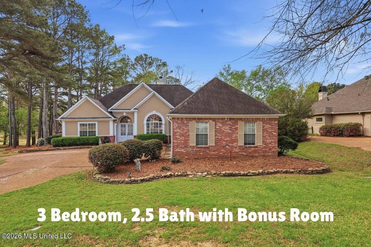 827 Annandale Road, Madison, MS 39110 Main Photo