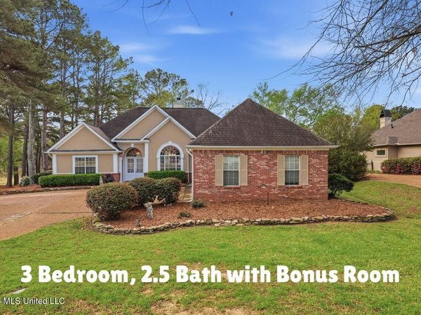 827 Annandale Road, Madison, MS 39110