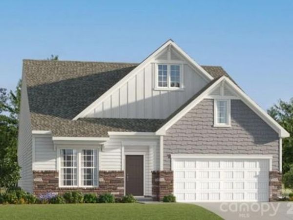 7092 Juneberry Way , Maiden, NC 28650