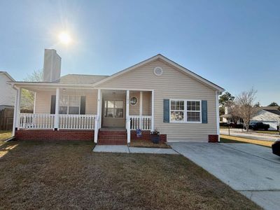 192 Bill Williamson Court , Lexington, SC 29073