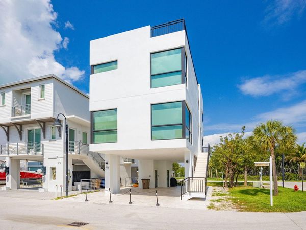 94825 Overseas Highway, Unit 209, KEY LARGO, FL 33037