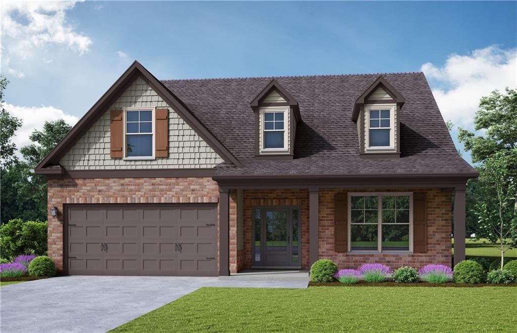 7428 Rocklin Lane, Flowery Branch, GA 30542 Main Photo