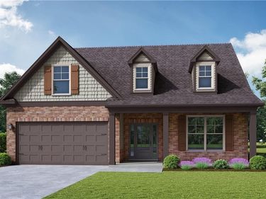 7428 Rocklin Lane, Flowery Branch, GA 30542