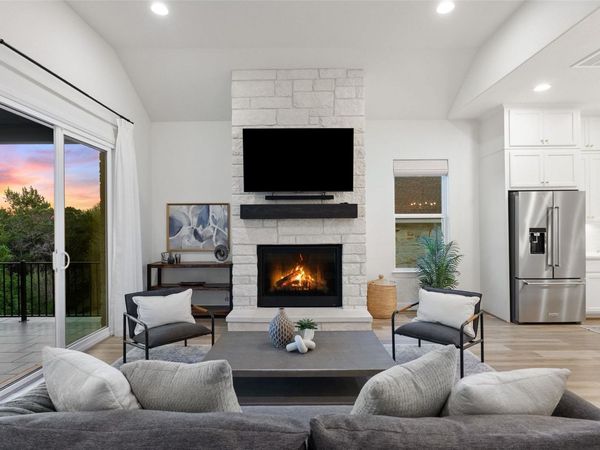 739 Rawson BND , Lakeway, TX 78738