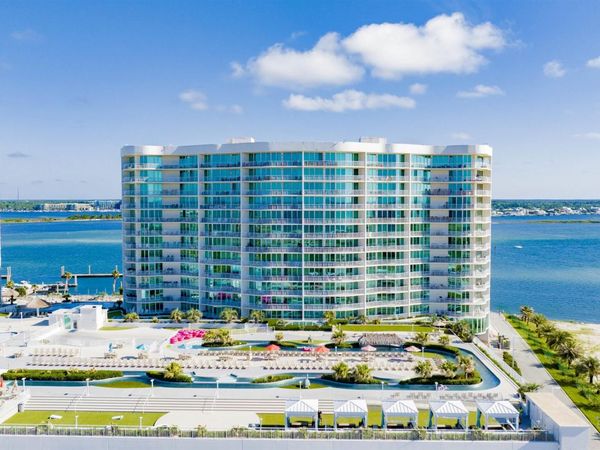 28107 Perdido Beach Boulevard, Unit D901, Orange Beach, AL 36561