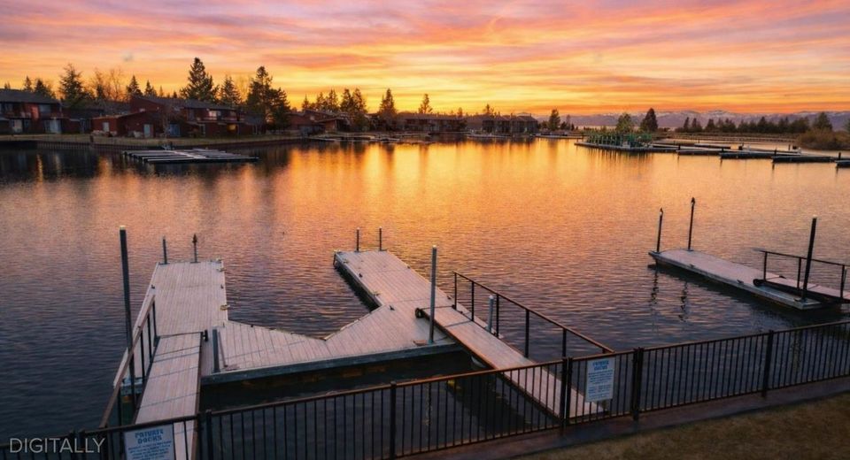 439 Ala Wai Boulevard, Unit 139, South Lake Tahoe, CA 96150 Photo