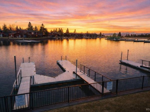 439 Ala Wai Boulevard, Unit 139, South Lake Tahoe, CA 96150