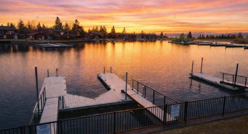 439 Ala Wai Boulevard, Unit 139, South Lake Tahoe, CA 96150 Photo