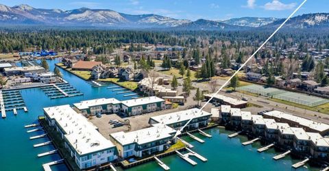439 Ala Wai Boulevard, Unit 139, South Lake Tahoe, CA 96150 Photo