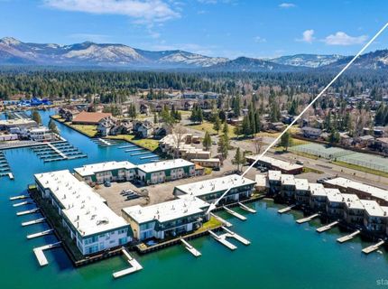 439 Ala Wai Boulevard, Unit 139, South Lake Tahoe, CA 96150 Photo
