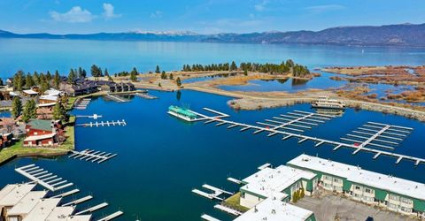 439 Ala Wai Boulevard, Unit 139, South Lake Tahoe, CA 96150 Photo