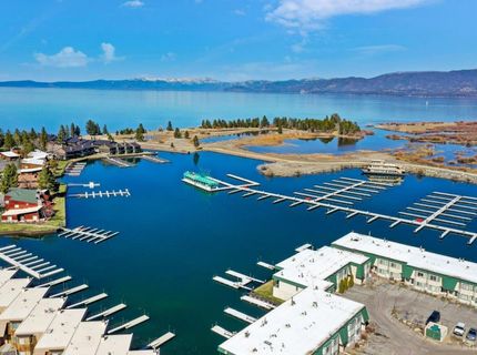 439 Ala Wai Boulevard, Unit 139, South Lake Tahoe, CA 96150 Photo