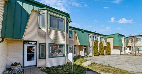 439 Ala Wai Boulevard, Unit 139, South Lake Tahoe, CA 96150 Photo