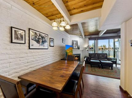 439 Ala Wai Boulevard, Unit 139, South Lake Tahoe, CA 96150 Photo