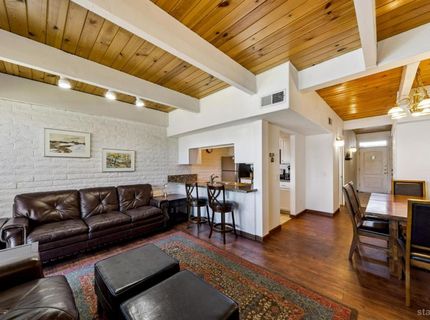 439 Ala Wai Boulevard, Unit 139, South Lake Tahoe, CA 96150 Photo
